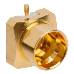 AMPHENOL RF RF Connectors RF COAX CONN, SMP JACK, 50 OHM, PCB, SMP-MSLD-PCS-20-image-94