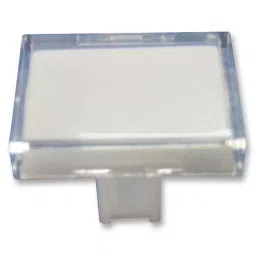 MULTICOMP PRO Indicator Lenses LENS, WHITE, 18X24MM, FOR D16, 50-002-05-image-20