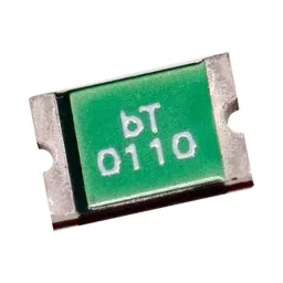 BEL FUSE PPTC RESET FUSE, AEC-Q200, 0.2A, 1210, 0ZTH0020FF2E-image-1