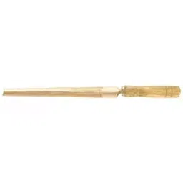 FACOM Non Sparking Half-Round Second-Cut File, DRD.MD300SR-37