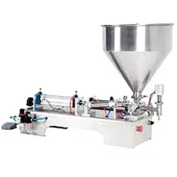 OM 10-100 ml Single Head Paste Fillers GCG-A-17