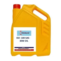 Z Premium SAE 30W (ISO VG 100) Engine Oil 5 L for Universal Vehicle, 1127Z26ZJZ1-image-42