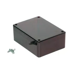 Hammond General Purpose Enclosure 109x41x81 mm Polycarbonate, 2287308-image-68