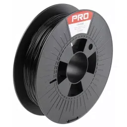 RS PRO 3D Printer Filament 1.75 mm Black TPU 98A 500 g, 1740065-picture-19