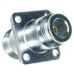AMPHENOL RF RF Adapters RF/COAXIAL ADAPTER, N JACK-N JACK, 172278-picture-43