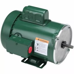 Dayton 3/4 HP Single Phase Auger Drive Motor, 5K046-image-42