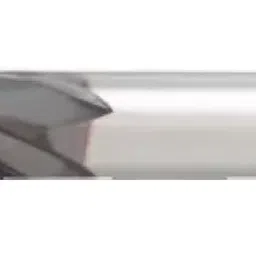 OSG M3x76 mm General Purpose Carbide End Mill 484-118111-picture-2