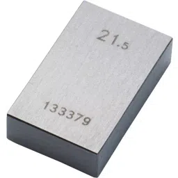 SK Niigata Seiki Block Gauge Equivalent to Class 0, GB0-2150-image-99