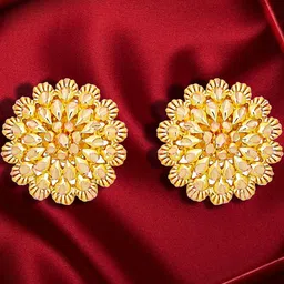 Luv Fashion Earrings-picture-18
