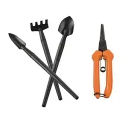 Falcon Bonsai Mini Garden Tool Kit, FBGT-1234 (4 Pcs)-picture-34