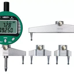 Insize Range 5-700 mm Digital Radius Gauge 2183-37