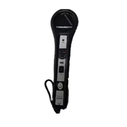 JTSSIPL High Range Rechargable Handheld Metal Detector JTSS-HBS -04-17