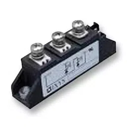IXYS SEMICONDUCTOR SCR THYRISTOR, 50A, 1.6KV, TO-240AA, MCC26-16IO1B-picture-24