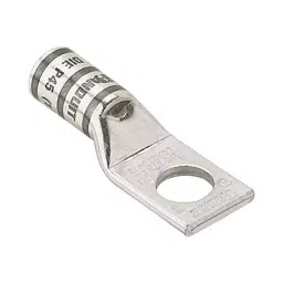 PANDUIT Lug Terminals TERMINAL, COMPRESSION LUG, M12, 2AWG, LCA4-12-L-image-81
