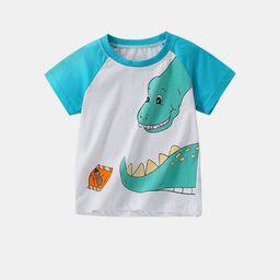 YK Kids-Boys Multi Co-Ords-picture-38
