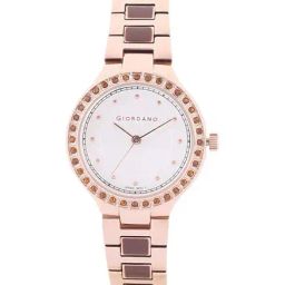 Giordano 2976-44 Analog Watch for Women-image-43