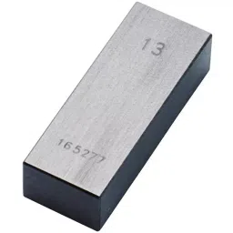 SK Niigata Seiki Block Gauge Equivalent to Class 0, GB0-1300-image-2