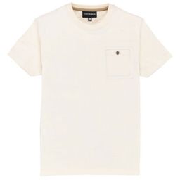 Status Quo Boys Solid Round Neck T-shirt-picture-8