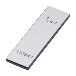SK Niigata Seiki Block Gauge Equivalent to Class 0, GB0-147-image-79