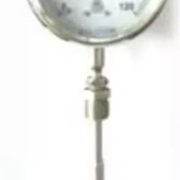 H Guru 150 mm Die Cast Aluminum Temperature Gauge 6GRSW3-picture-36