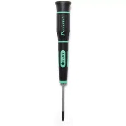 ProsKit Precision Screwdriver T1x50 6.9 gm SD-081-T1-43
