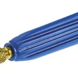 RS Pro 100 mm ABS Collet Needle File Handle 734416-43