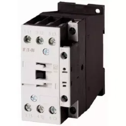 EATON Contactor 3 Pole 18A DILM17-10-16