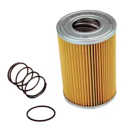 Donaldson 203 mm Cellulose Hydraulic Filter Cartridge - P171569-picture-11