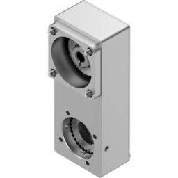 Festo EAMM-U Series Connection Kit for Use with Motor Mounting, 76mm Length-picture-37