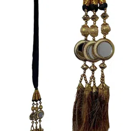 FIMBUL Women Hair Accessory Set of-image-85