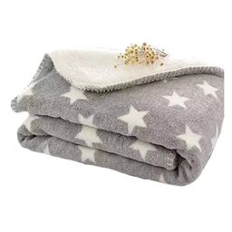 BABYZONE Soft Fabric Winter Wear Blanket - Grey-image-10