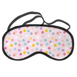 Right Gifting Digital Printed Travelling/Sleeping Eye Mask For Kids - Multicolor-image-93