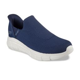 Skechers Men Bobs B Flex - Resilient Edge Casual Shoes-12