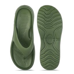 PENNEN Men Set Of 2 Soft & Lightweight Flip Flops image 5