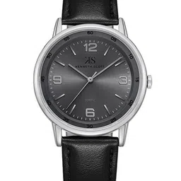 KENNETH SCOTT Men Straps Analogue Watch K23040-SLBX-picture-27