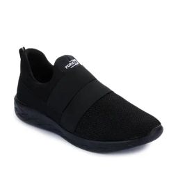 Force 10 by Liberty Men's Black Walking Shoes-image-50