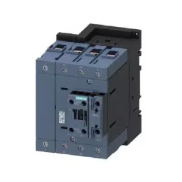 Siemens 3RT2544-1A..0 AC Coil 4 Pole Power Contactors 100A-picture-21