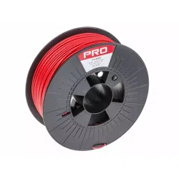 RS PRO 3D Printer Filament 2.85 mm Red Tough PLA 1 kg, 1740009-image-43