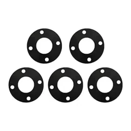 B K JAGAN & CO 2 1/2 Inch Rubber Flange Gasket for Automobile Industry (Pack of 5 pcs)-15