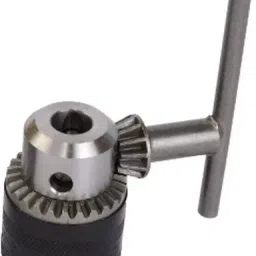HiKOKI 13 mm Key Type Drill Chuck with Wrench, 401506-image-95