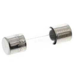 RS PRO Glass Cartridge Fuse 1.5A, 250 V AC, Model No 563453-image-95