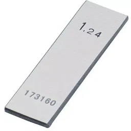 SK Niigata Seiki Block Gauge Equivalent to Class 0, GB0-124-image-65