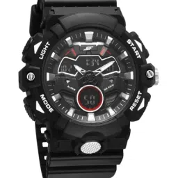 Sonata 77138PP03W Chronograph Watch for Men-image-46