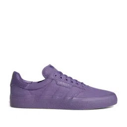 Adidas Originals Men's Tech Purple Casual Sneakers-picture-8