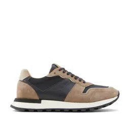 Aldo Men's Black Casual Sneakers-picture-27