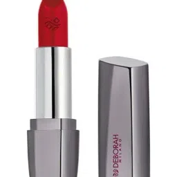 Deborah Milano Red Long Lasting Lipstick 10 Red Kiss - 4.4 gm-10