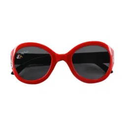 Disney TRHA21252 Grey Minnie Butterfly Sunglasses with Pouch-picture-6