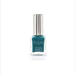 Pierre Cardin Paris Studio Nails 73 Petroleum - 11.5 ml-11