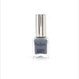 Pierre Cardin Paris Studio Nails 80 Dirty Navy Blue - 11.5 ml-48