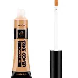 PAC Take Cover Concealer - 23 Banana Split - 6.8 gm-image-37